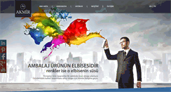 Desktop Screenshot of akmirkutu.com